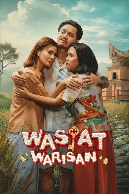 Wasiat Warisan