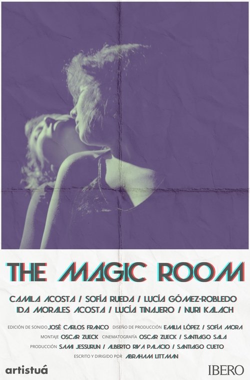 The Magic Room