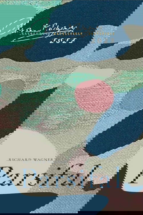 Richard Wagner: "Parsifal" Bayreuther Festspiele 2023