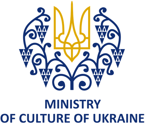 Ministry of Culture of Ukraine