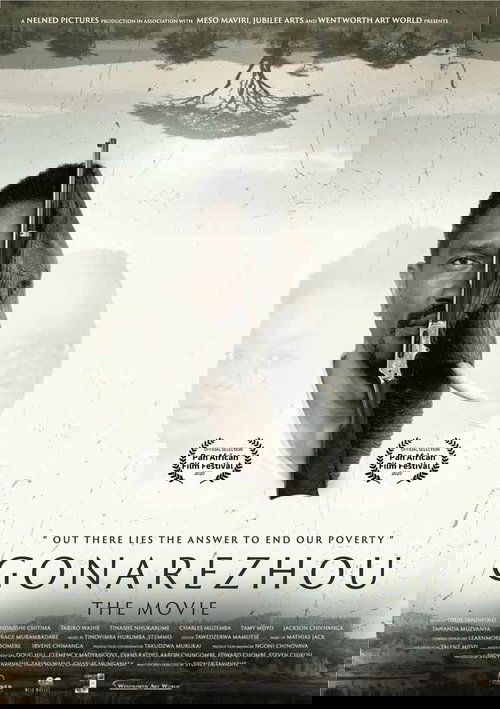 Gonarezhou: The Movie