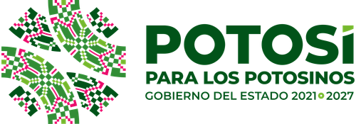Gobierno del Estado de San Luis Potosí