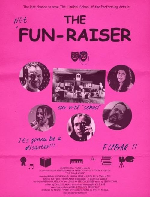 The Fun-Raiser