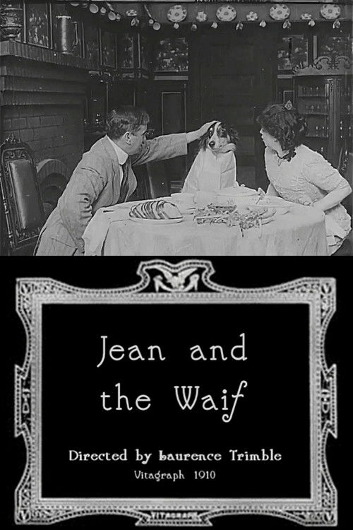 Jean and the Waif