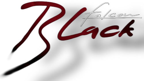 Falcon Black