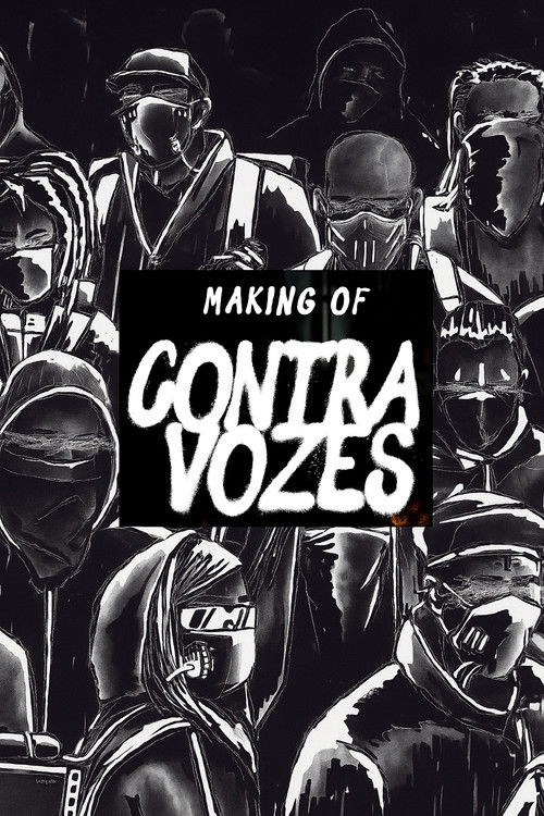 Making of Contravozes