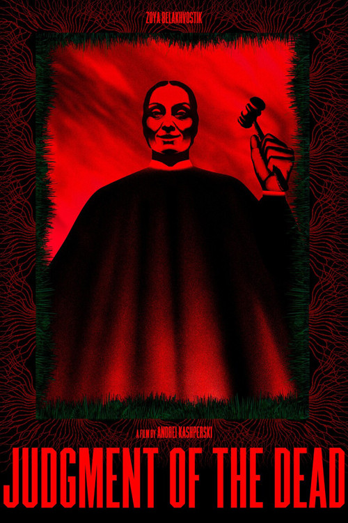 Judgment of the Dead