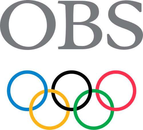 OBS - Olympic Broadcasting Services