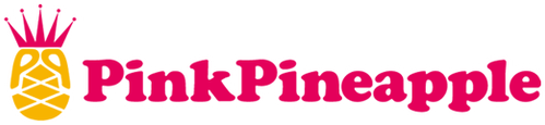 Pink Pineapple