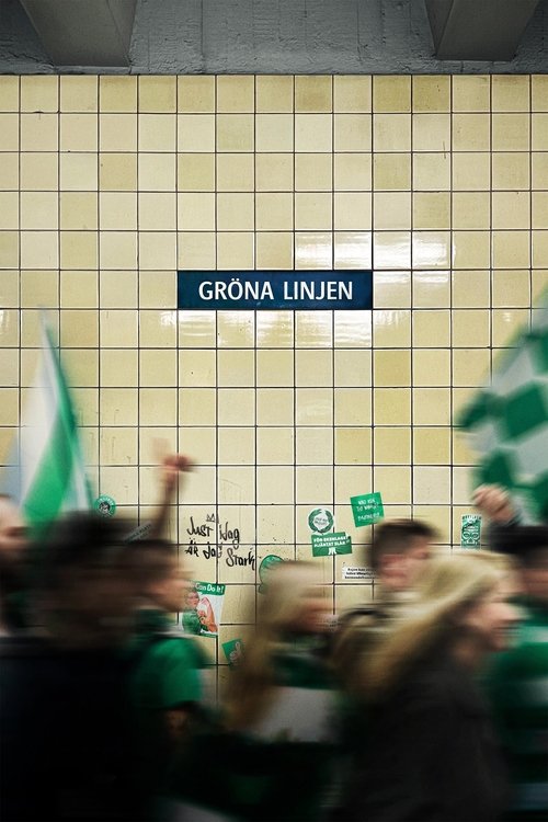 Gröna Linjen