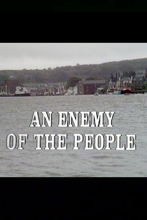 An Enemy of the People