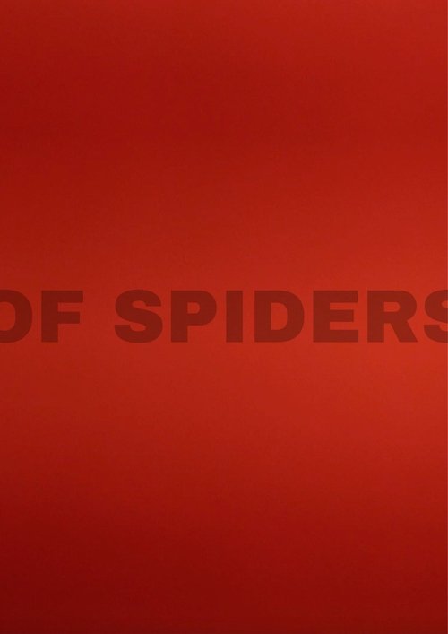Of Spiders