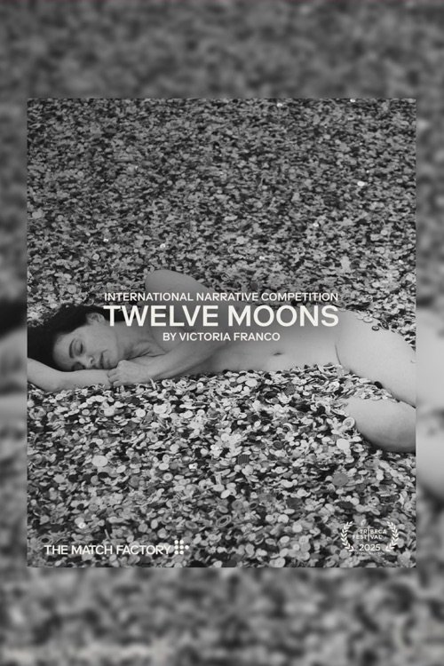 Twelve Moons