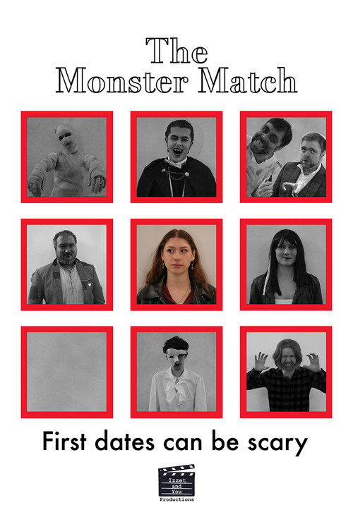 The Monster Match