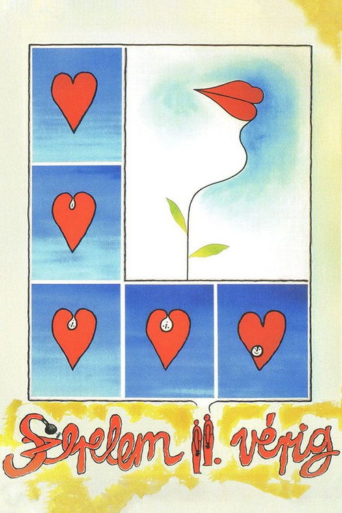 Love Till Second Blood