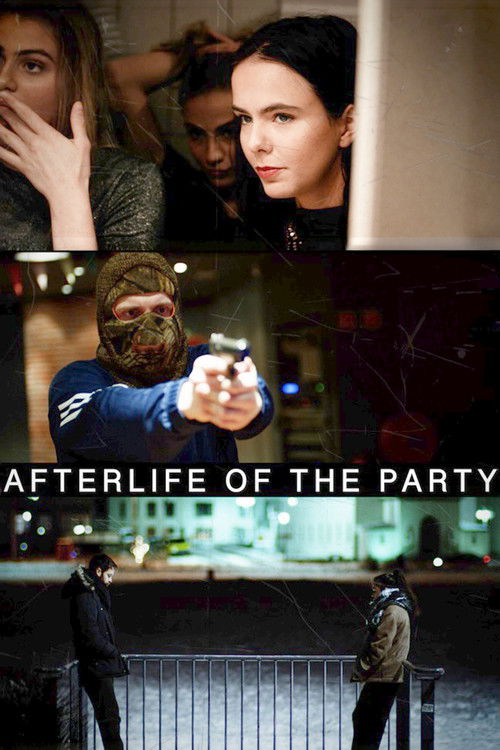 Afterlife of the Party