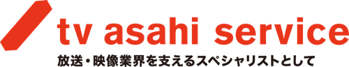 TV Asahi Service