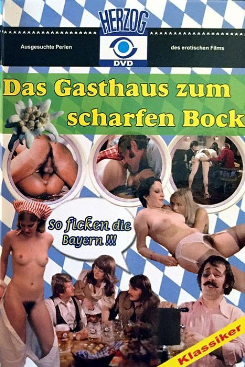 Das Gasthaus zum scharfen Bock