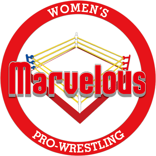 Marvelous That's Women Pro Wrestling
