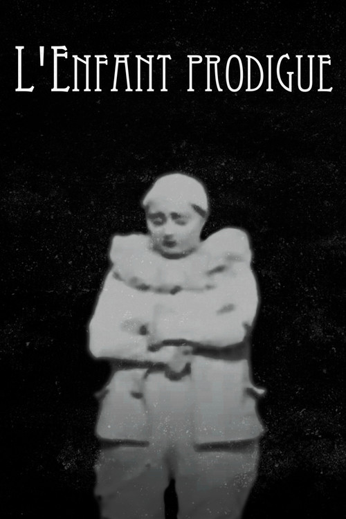 L'enfant prodigue