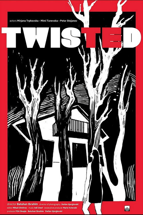 Twisted