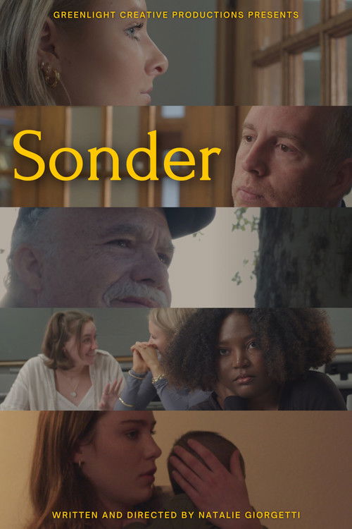 Sonder