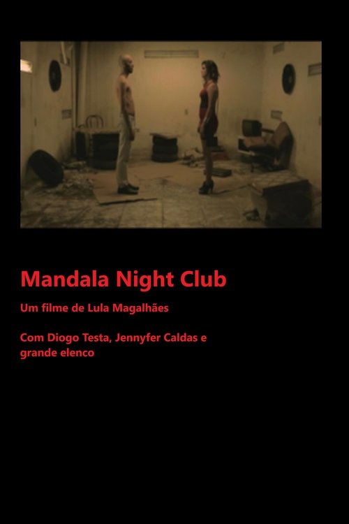 Mandala Night Club