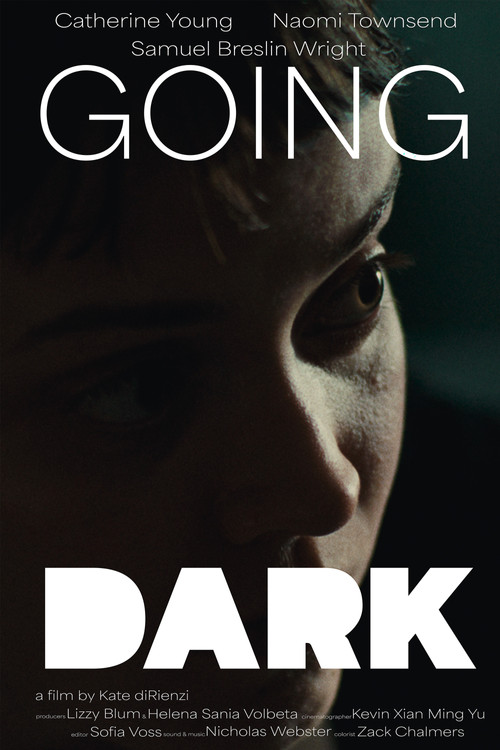 Going Dark