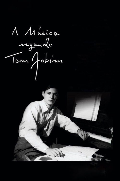 The Music According to Tom Jobim