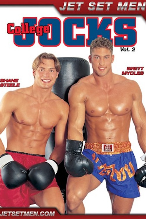 College Jocks 2