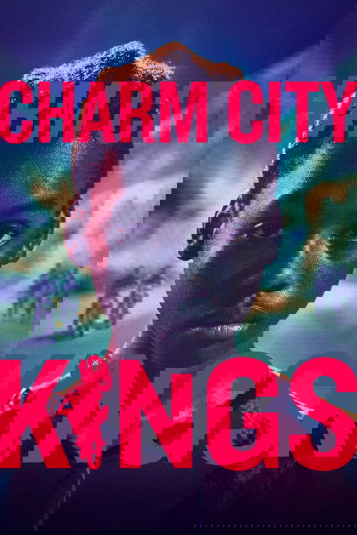 Charm City Kings