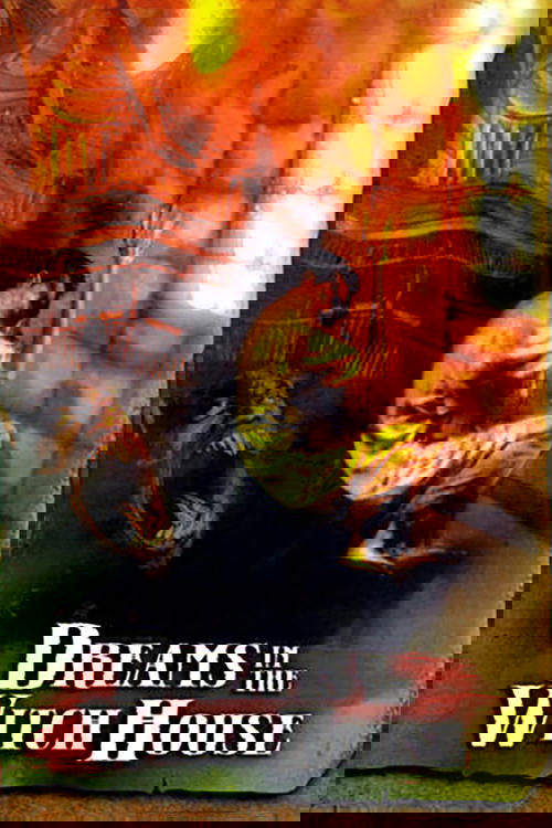 Dreams in the Witch House