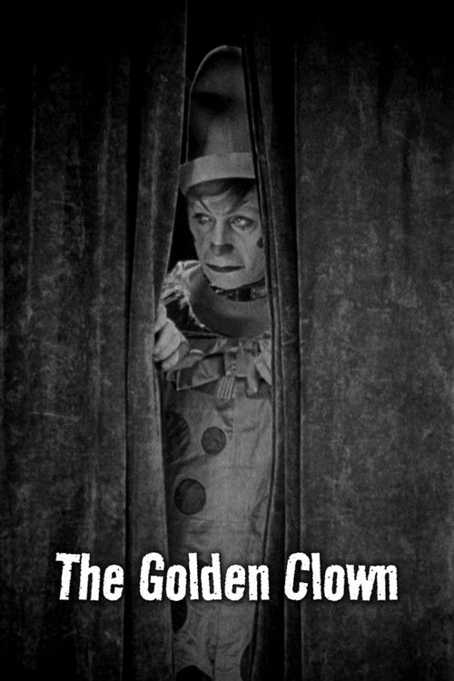 The Golden Clown
