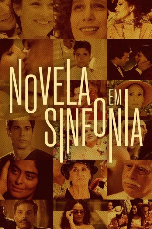 Novela em Sinfonia
