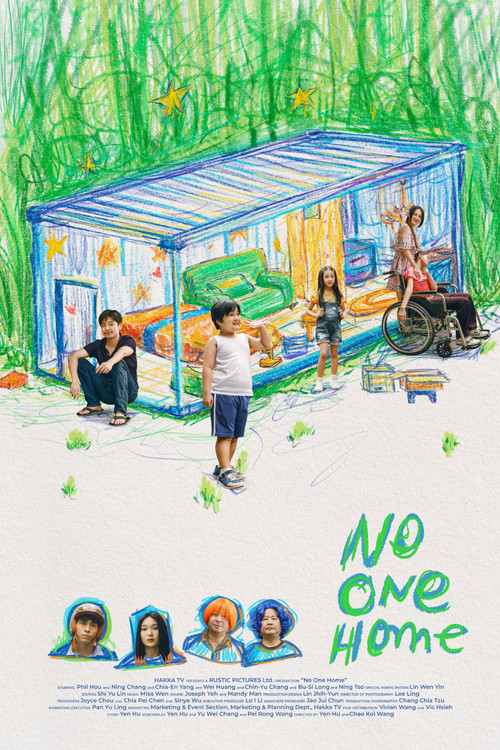 No One Home