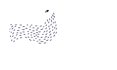 Perro Azul