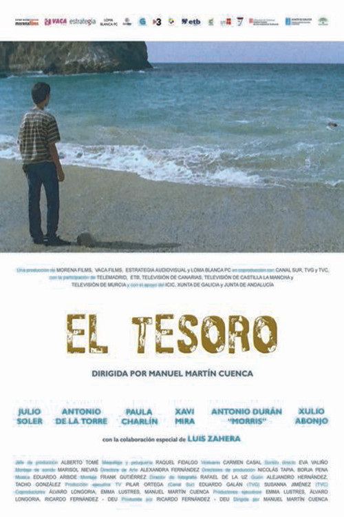 El tesoro