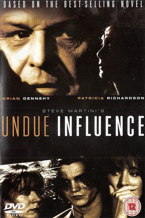 Undue Influence
