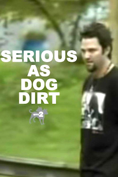 Bam Margera: Serious as Dog Dirt