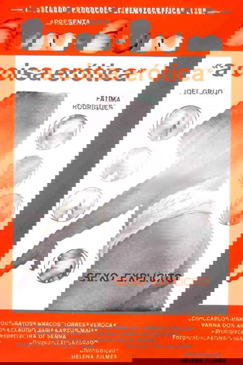 Bum Bum, a Coisa Erótica