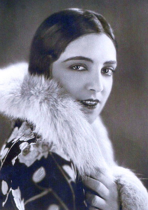 The Story of a Little Parisian