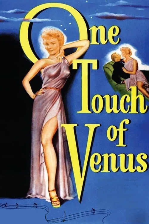 One Touch of Venus