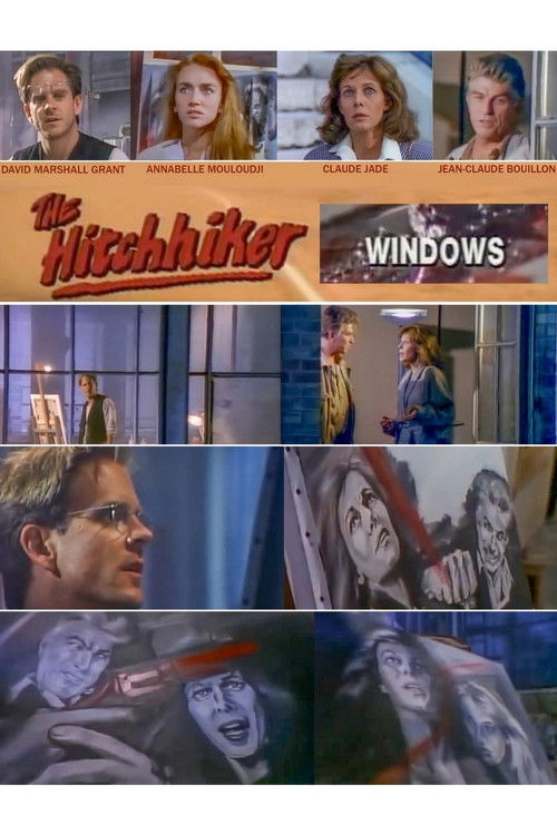 Hitchhiker: Windows