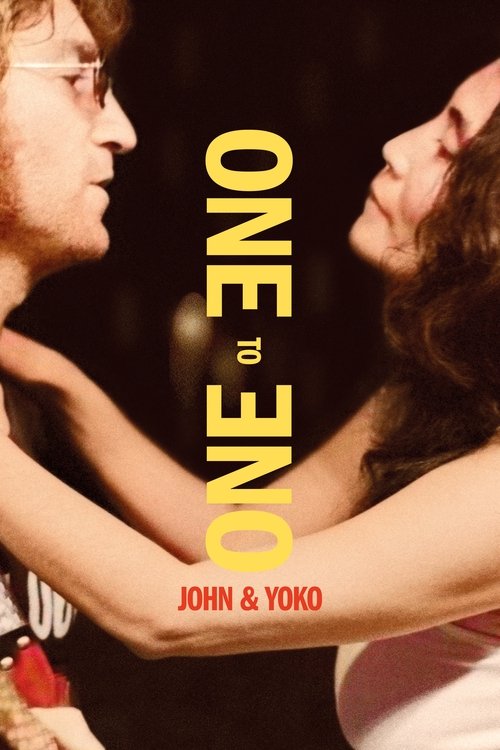 One to One: John & Yoko