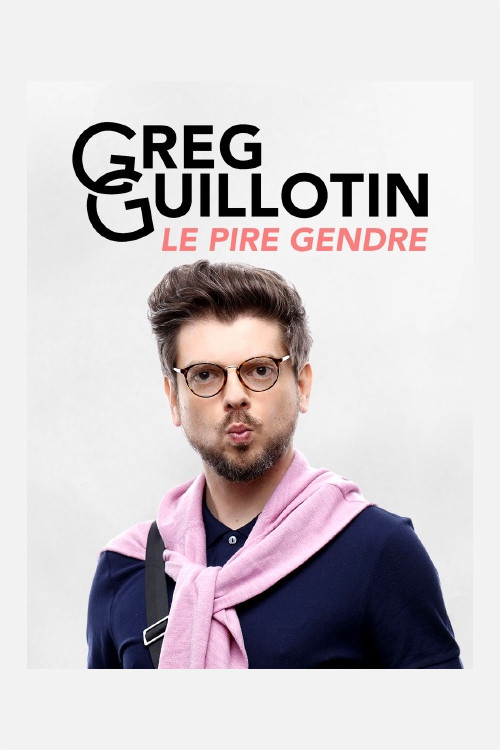 Greg Guillotin, Le Pire gendre : Le mariage juif