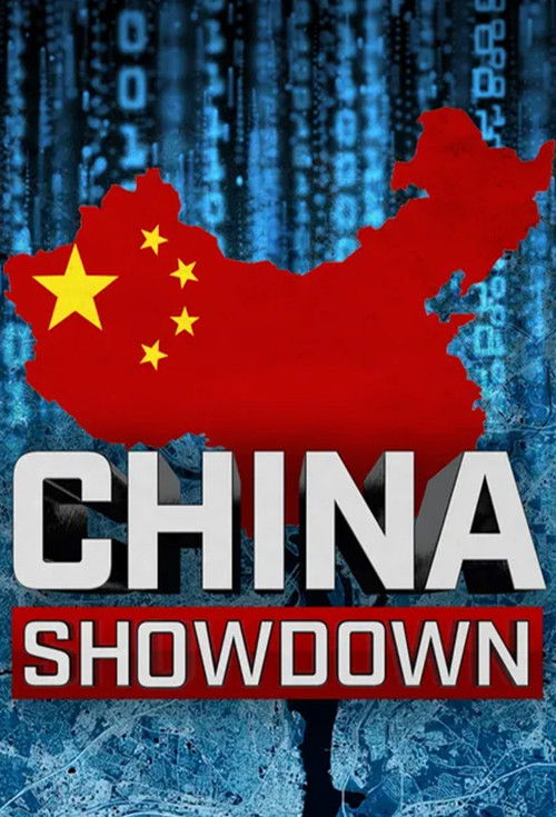 China Showdown