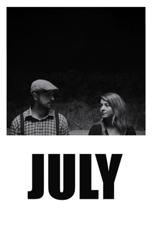 July