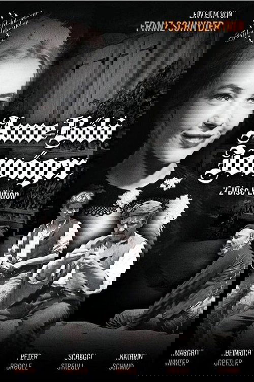 Anne Bäbi Jowager, Part 2 - Jakobli and Meyeli