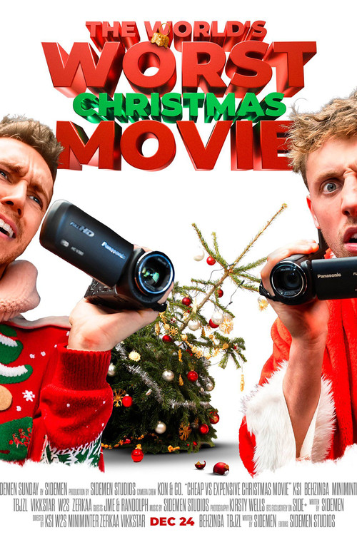 The Spy Who Loved Eggnog