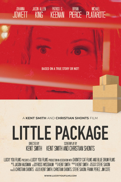 Little Package